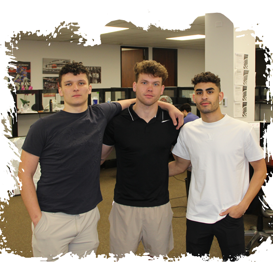 Be Marketable Team