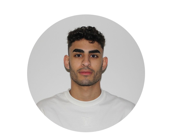 Zayd Alwawi